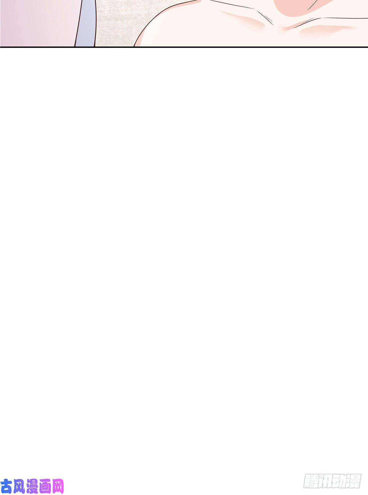 国民校草是女生第156话 亲了！是真的！