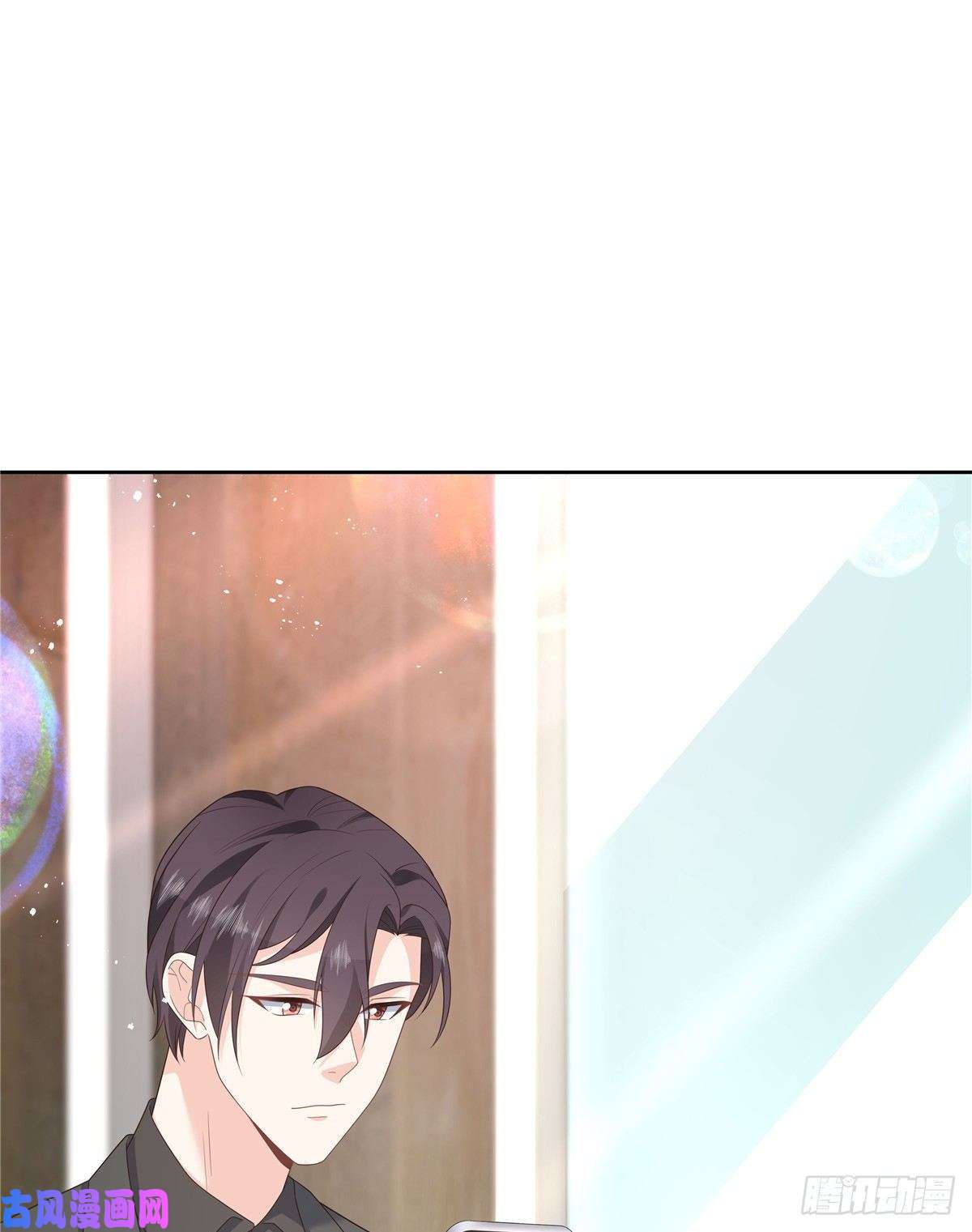 国民校草是女生第158话 老婆和老婆一起睡了