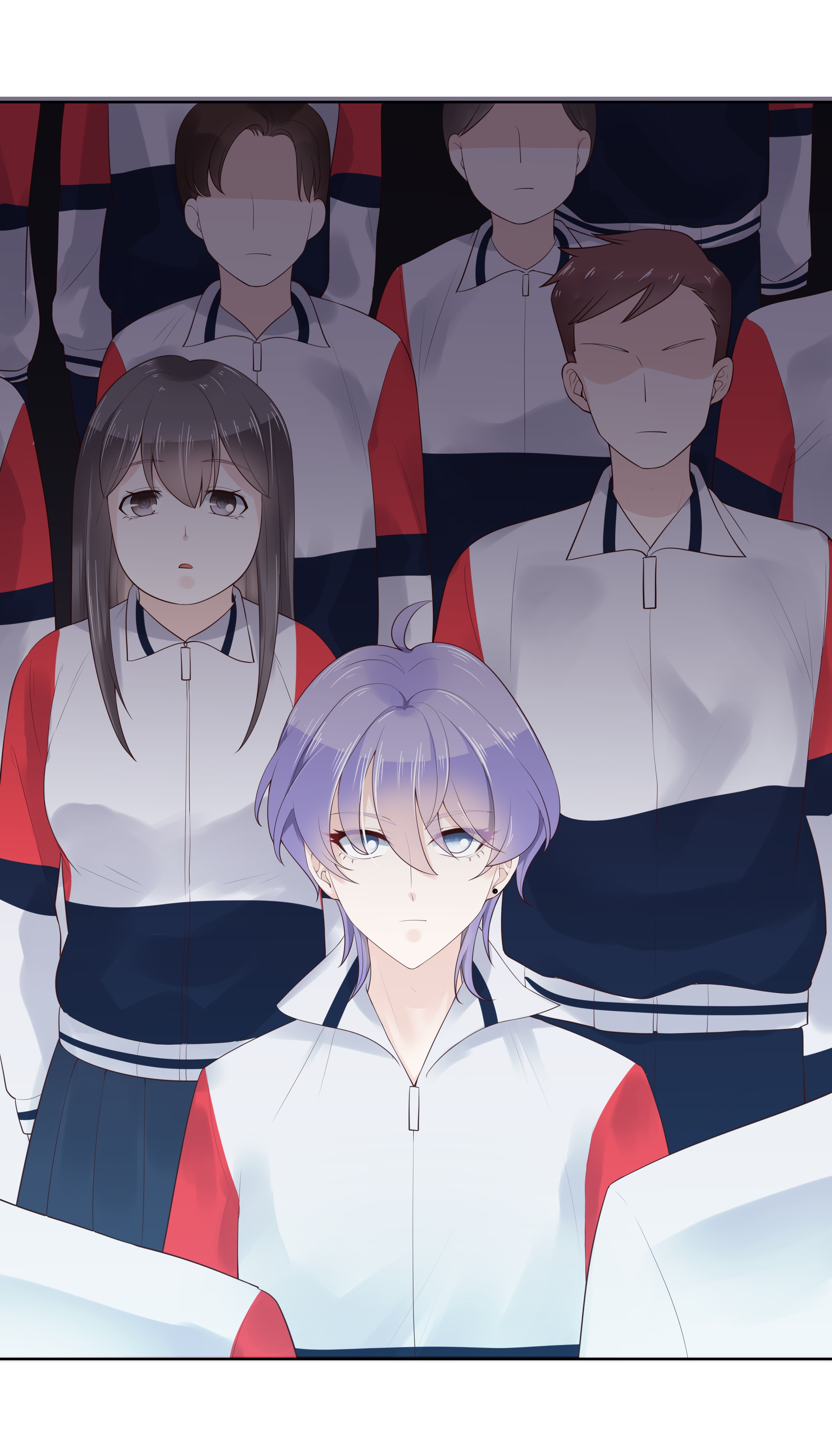 国民校草是女生010 谁才是黑桃Z