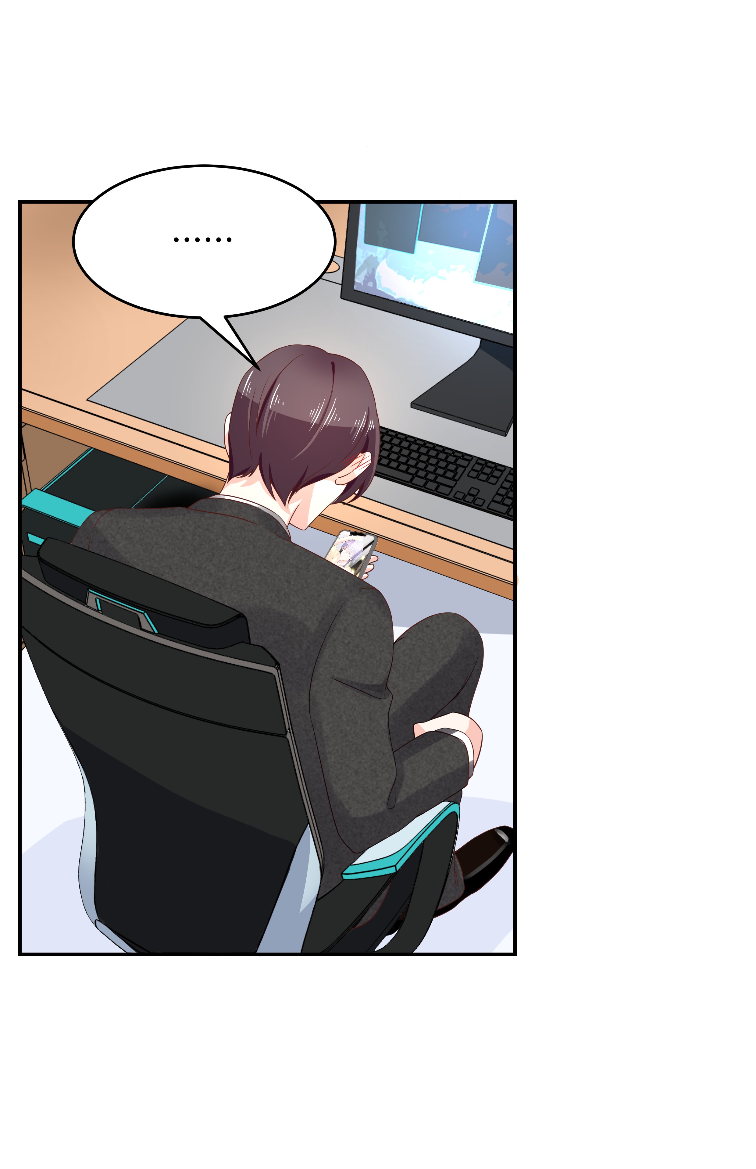 国民校草是女生041 湿身照