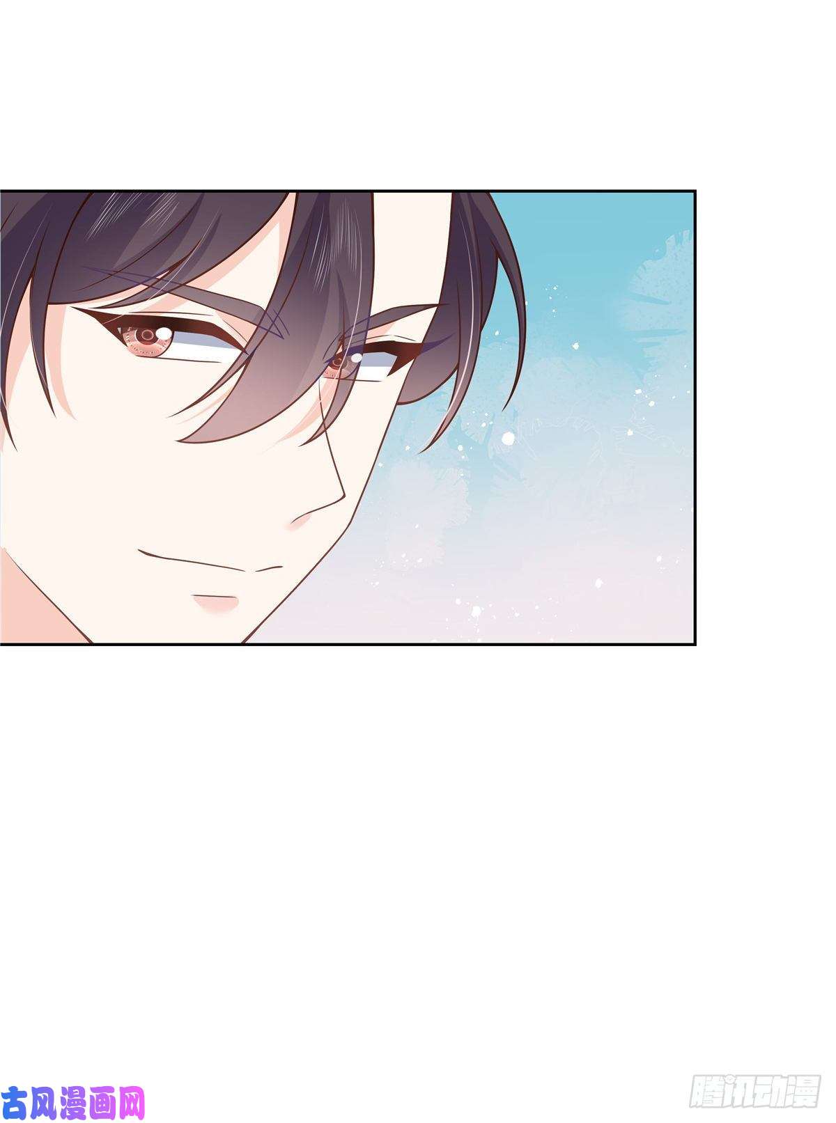 国民校草是女生第167话 盯弟狂魔