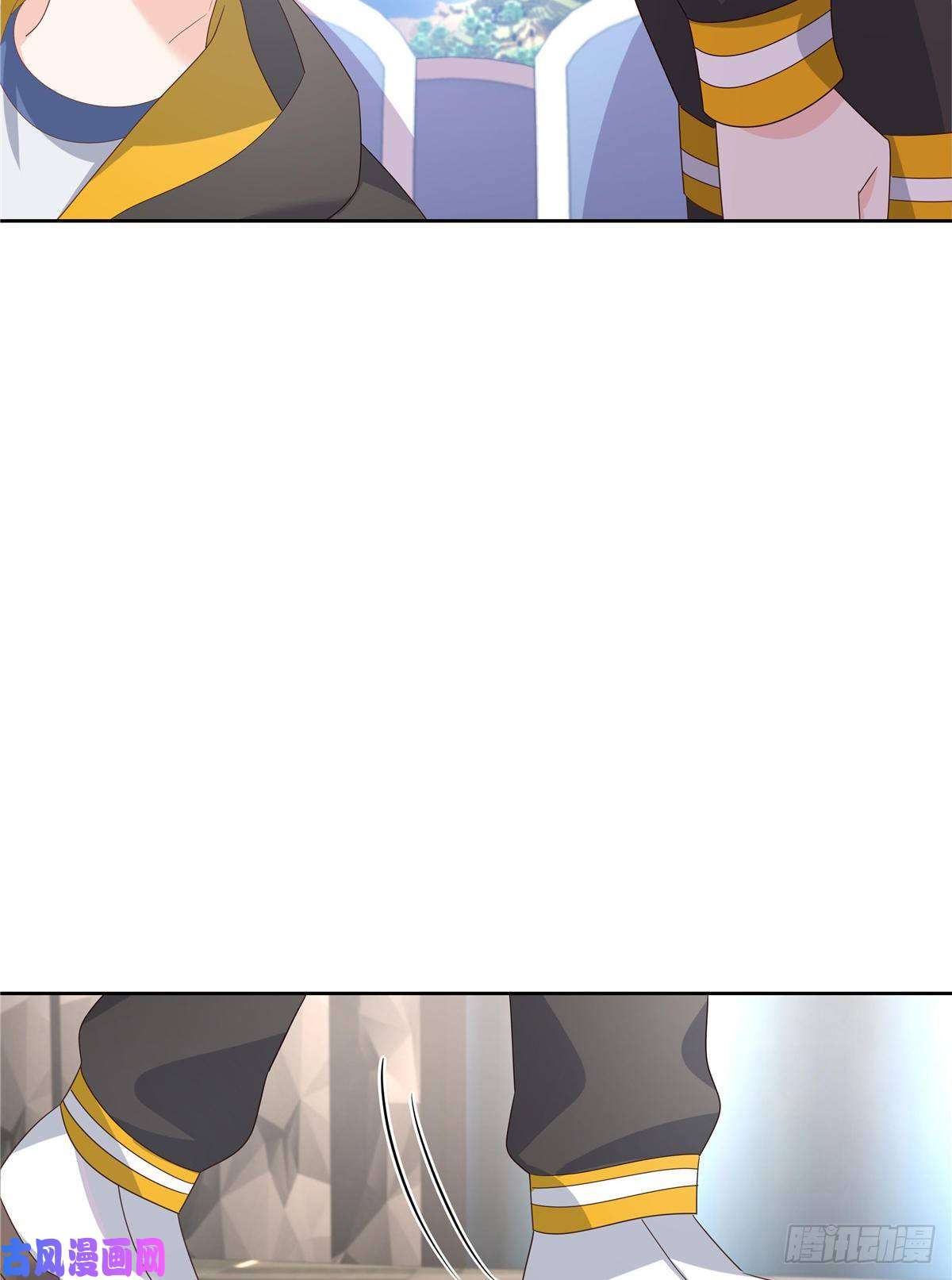 国民校草是女生第167话 盯弟狂魔