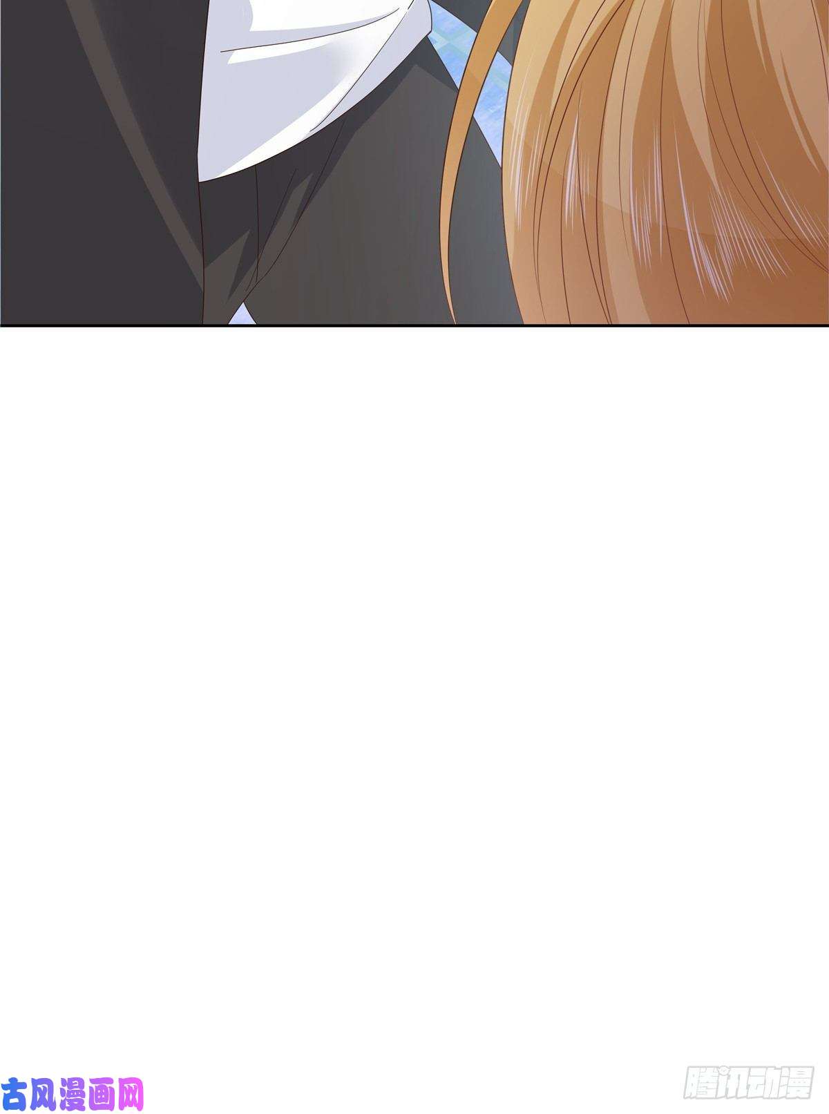 国民校草是女生第167话 盯弟狂魔