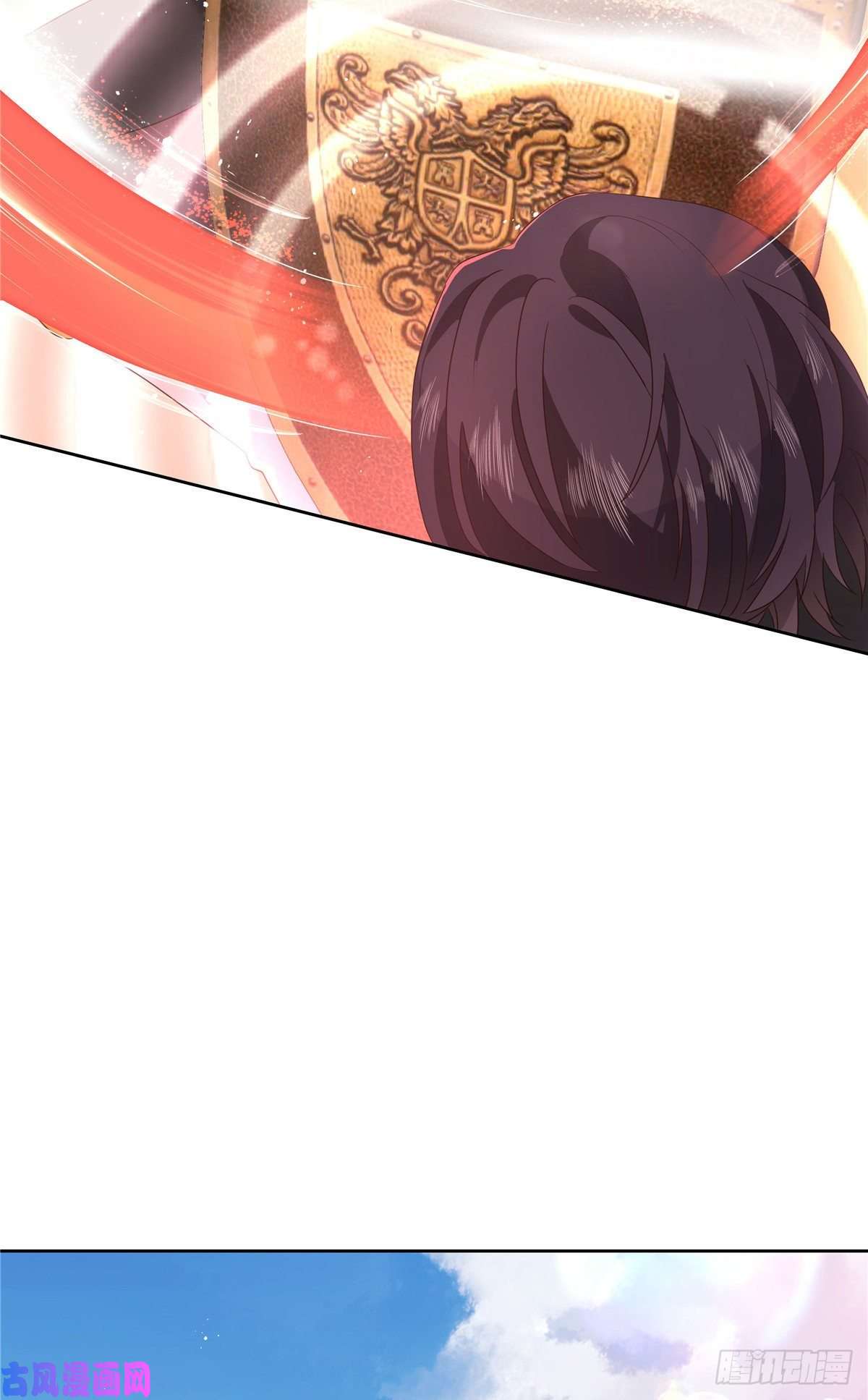 国民校草是女生第168话 护哥狂魔
