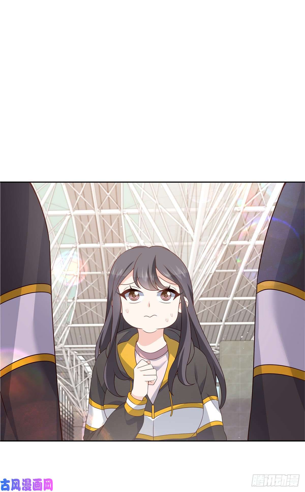 国民校草是女生第175话 大神是受