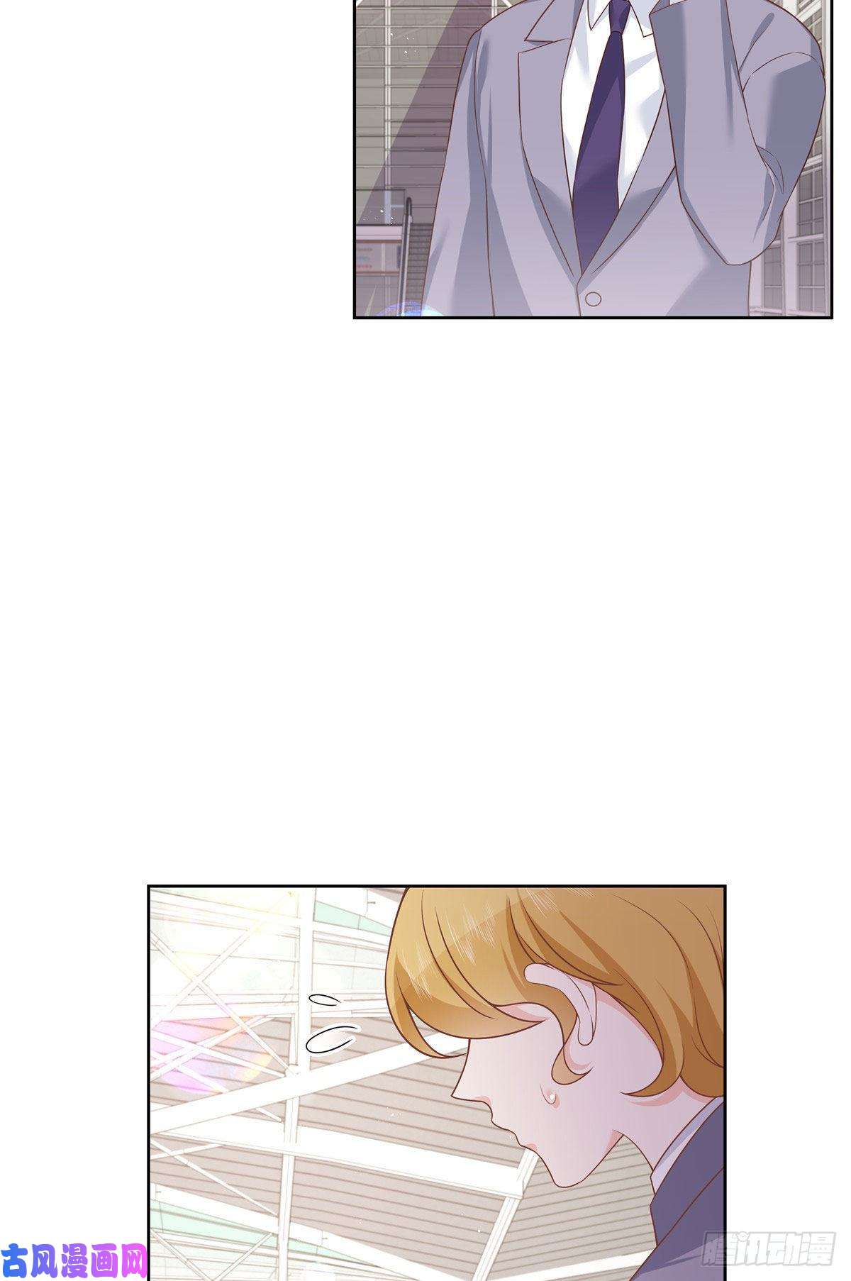 国民校草是女生第175话 大神是受
