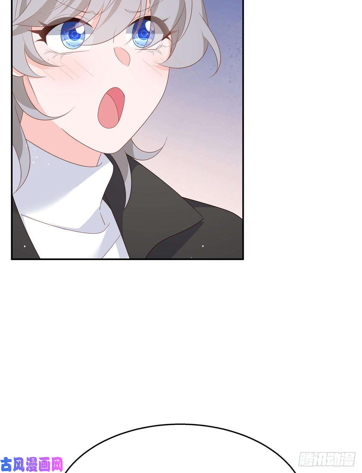 国民校草是女生第184话 娶漠哥当媳妇