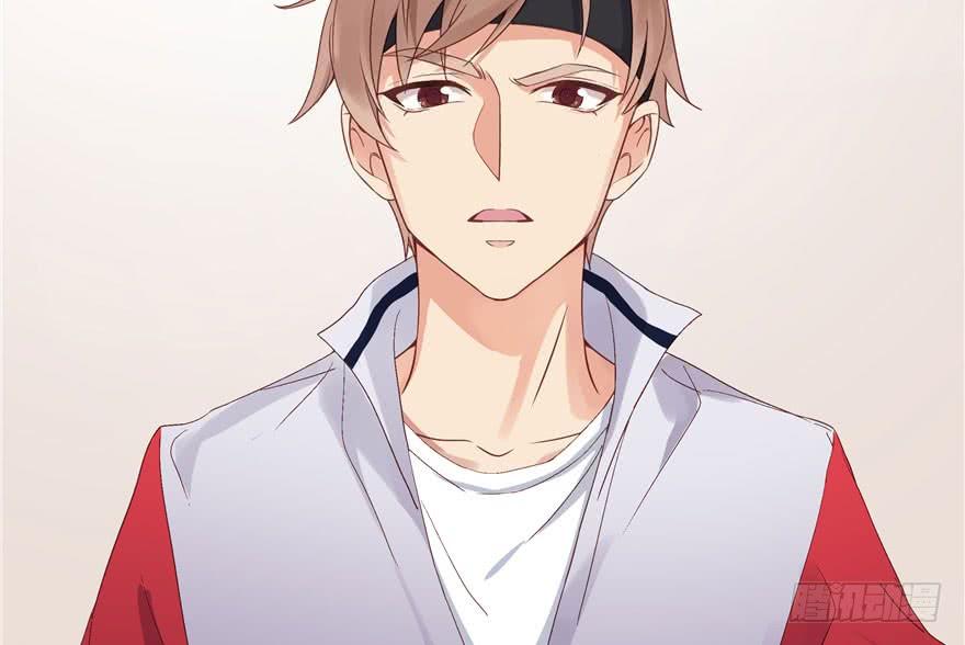 国民校草是女生一话 我家少爷脑子有坑！