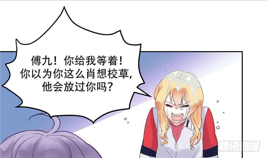 国民校草是女生二话 抛妻弃子的烂男人