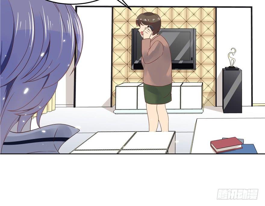 国民校草是女生七话 妈妈再爱我一次！