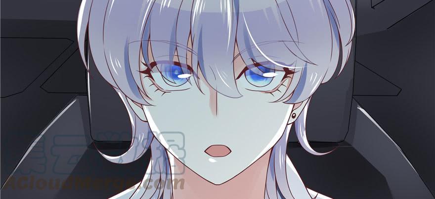 国民校草是女生二十二话 九爷的摸头杀