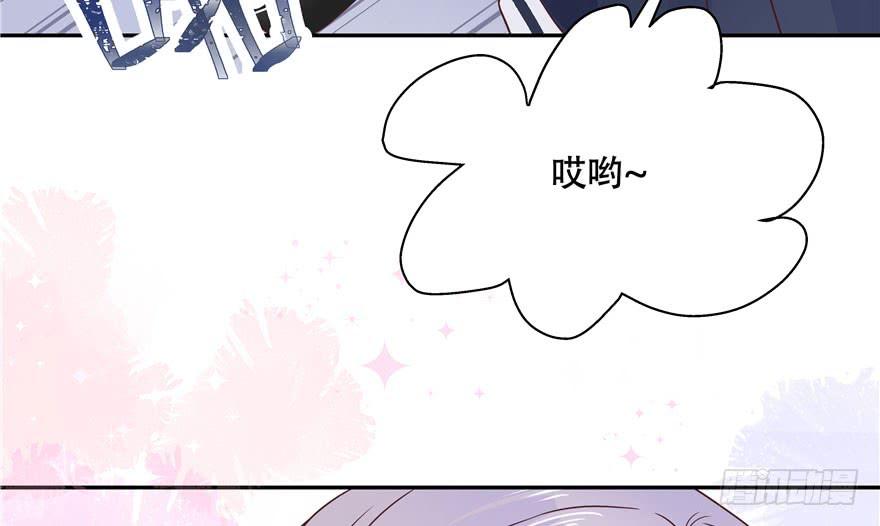 国民校草是女生二十二话 九爷的摸头杀
