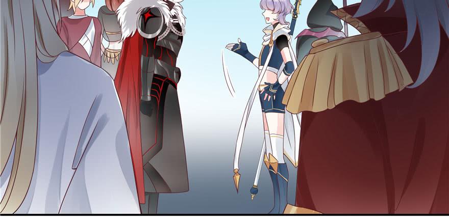 国民校草是女生二十三话 你想和我搞情缘？