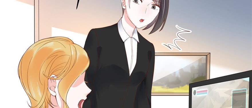 国民校草是女生二十六话 要以身相许吗？