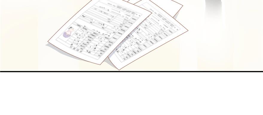 国民校草是女生二十九话 眉清目秀的小帅哥