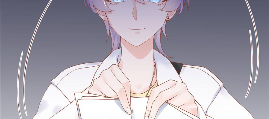 国民校草是女生二十九话 眉清目秀的小帅哥