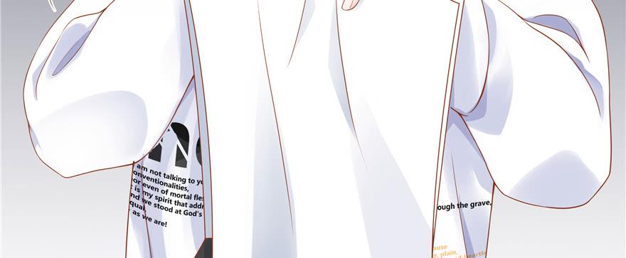 国民校草是女生二十九话 眉清目秀的小帅哥