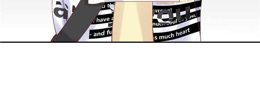 国民校草是女生二十九话 眉清目秀的小帅哥