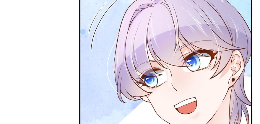 国民校草是女生二十九话 眉清目秀的小帅哥