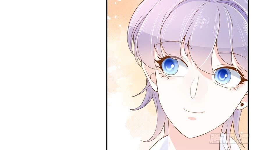 国民校草是女生二十九话 眉清目秀的小帅哥