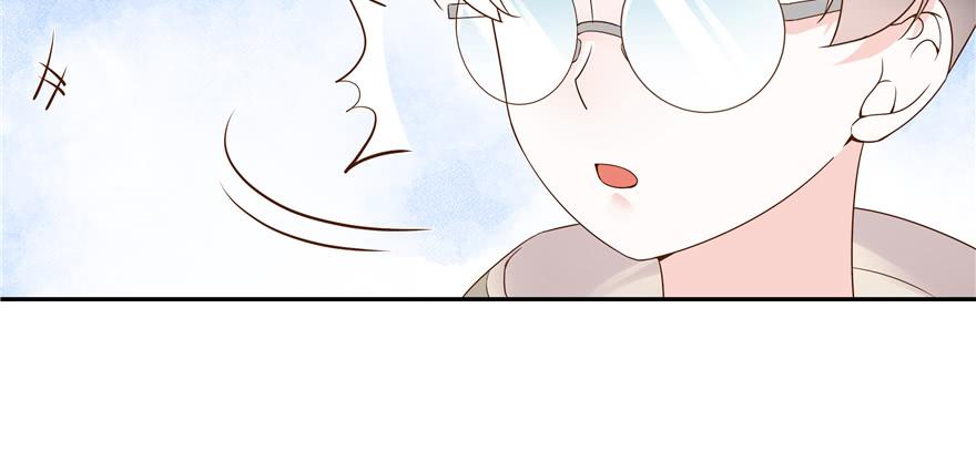 国民校草是女生二十九话 眉清目秀的小帅哥