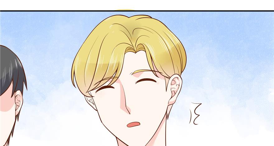 国民校草是女生二十九话 眉清目秀的小帅哥