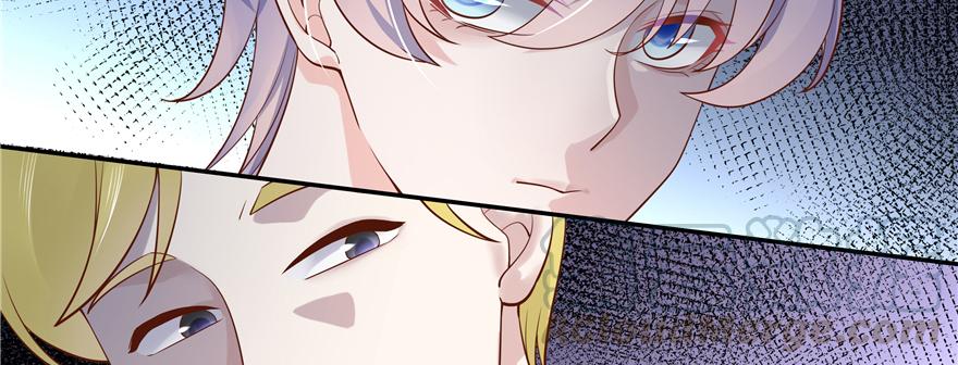 国民校草是女生二十九话 眉清目秀的小帅哥