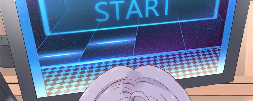 国民校草是女生二十九话 眉清目秀的小帅哥