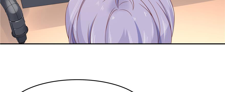 国民校草是女生二十九话 眉清目秀的小帅哥