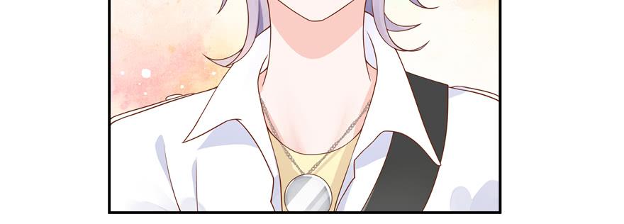 国民校草是女生二十九话 眉清目秀的小帅哥