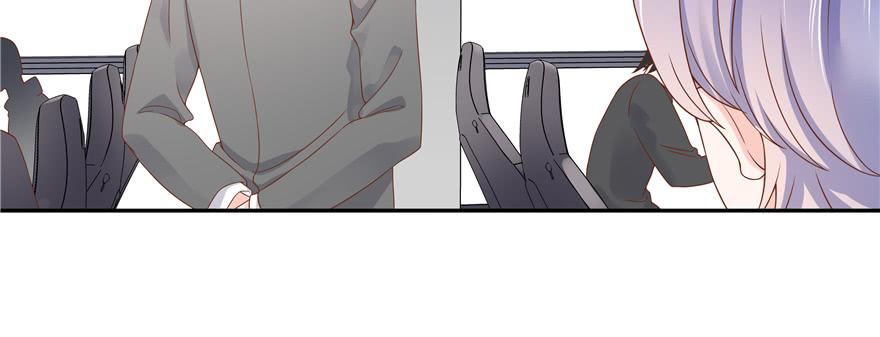 国民校草是女生二十九话 眉清目秀的小帅哥