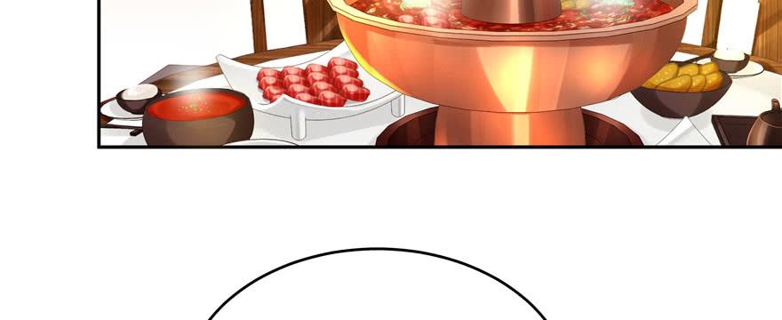 国民校草是女生三十二话 怎么？吃醋啦~