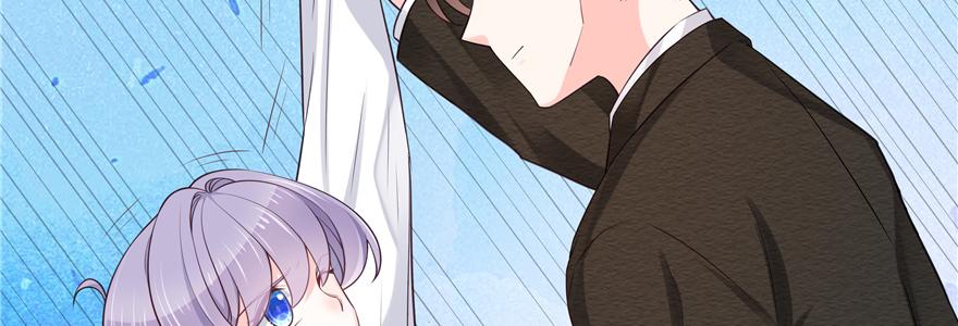 国民校草是女生三十四话 漠哥~