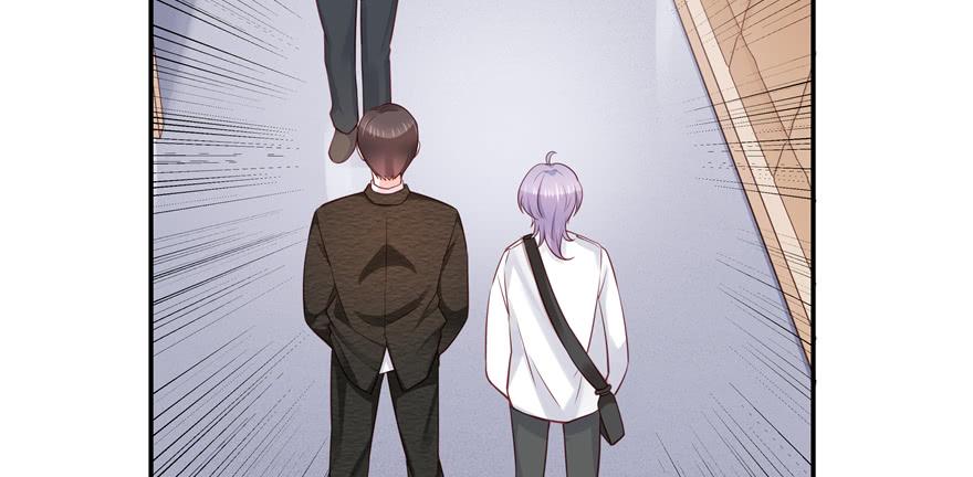 国民校草是女生三十四话 漠哥~