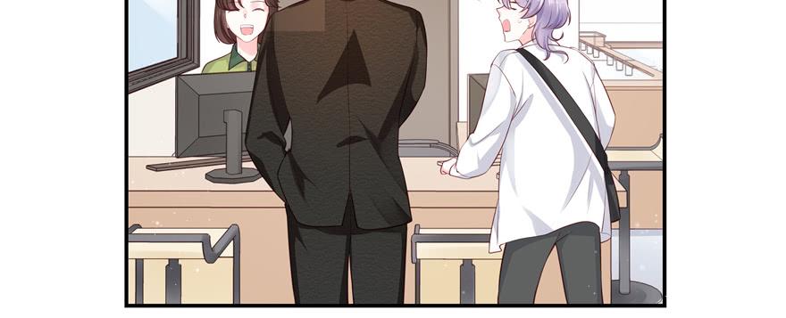 国民校草是女生三十四话 漠哥~