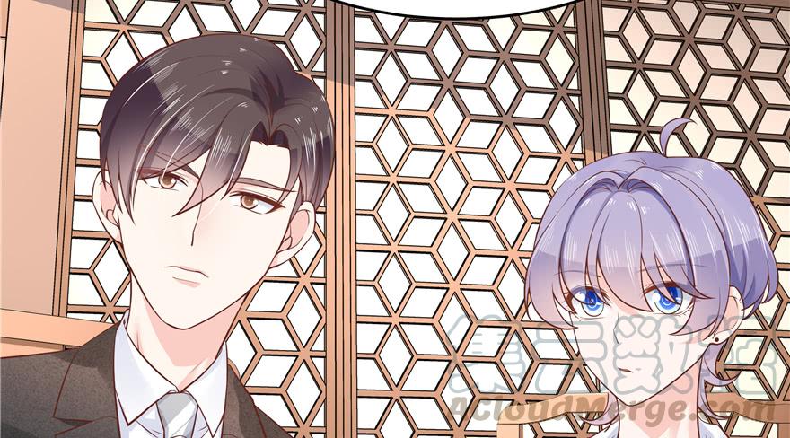 国民校草是女生三十五话 傅家废少