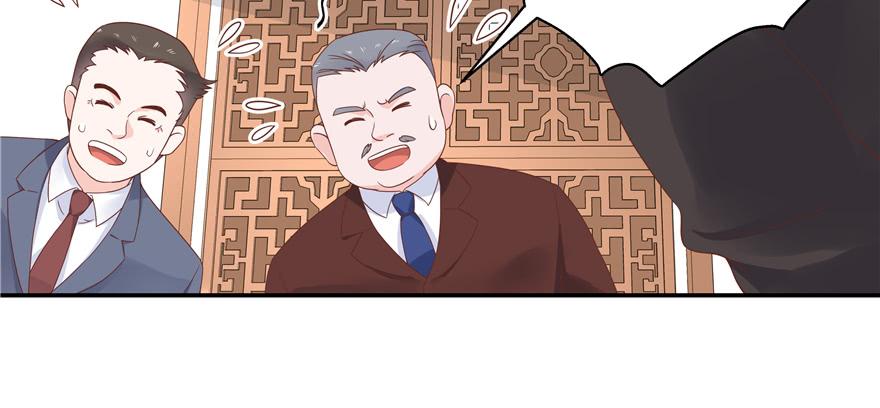 国民校草是女生三十六话 总裁被掰弯了？！