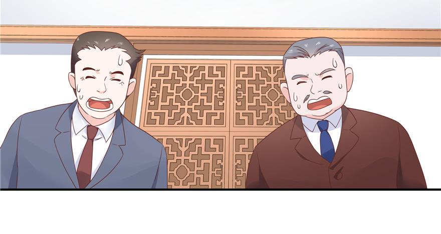 国民校草是女生三十六话 总裁被掰弯了？！