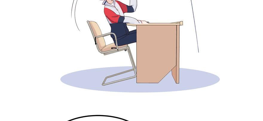 国民校草是女生四十二话 女孩子要多吃甜的