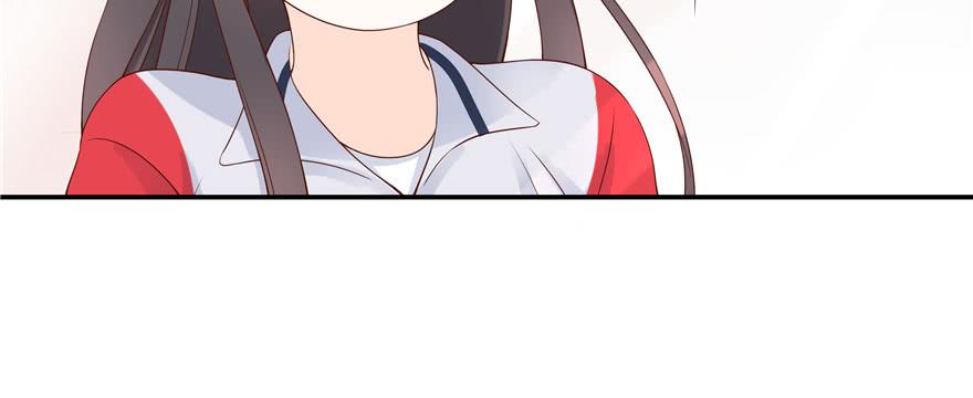 国民校草是女生四十二话 女孩子要多吃甜的