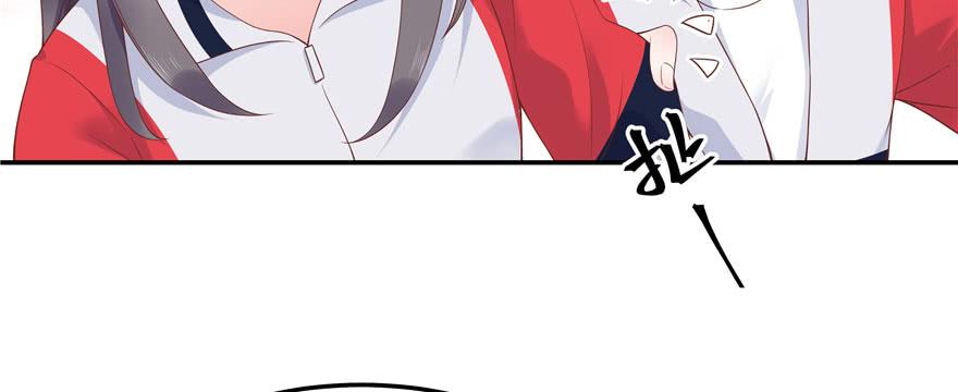 国民校草是女生四十四话 傅九传情书？