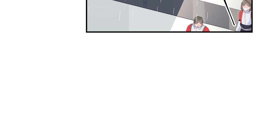 国民校草是女生四十四话 傅九传情书？