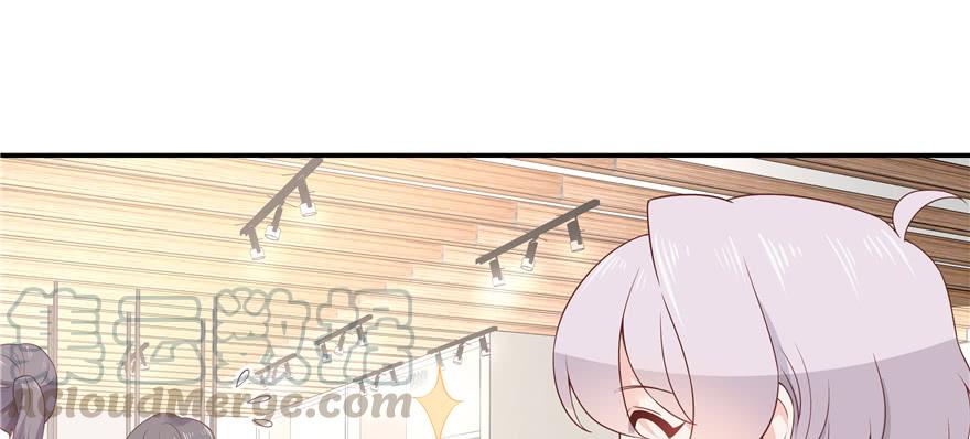 国民校草是女生四十六话 一起换衣服？！