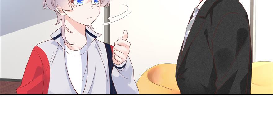 国民校草是女生四十六话 一起换衣服？！