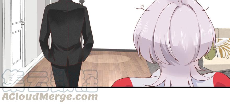 国民校草是女生四十六话 一起换衣服？！