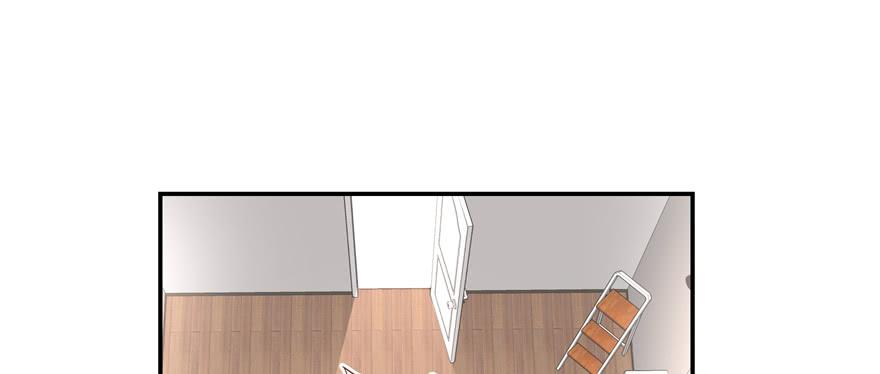 国民校草是女生四十六话 一起换衣服？！