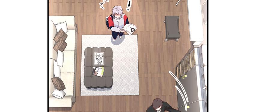 国民校草是女生四十六话 一起换衣服？！