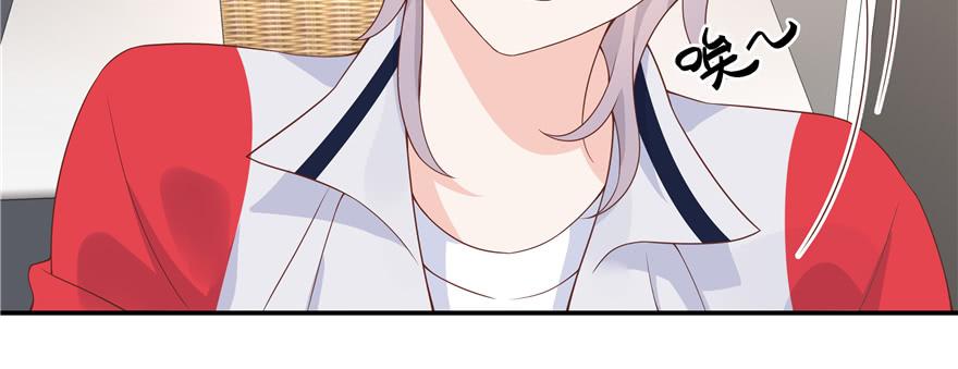 国民校草是女生四十六话 一起换衣服？！