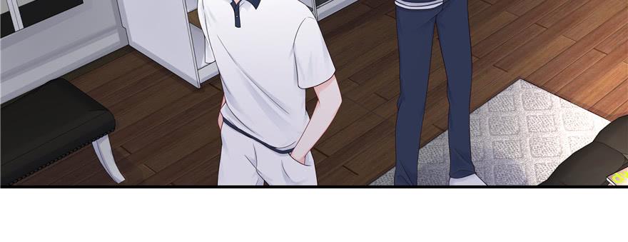 国民校草是女生四十六话 一起换衣服？！