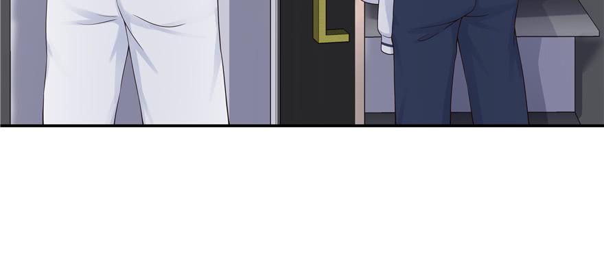 国民校草是女生四十六话 一起换衣服？！